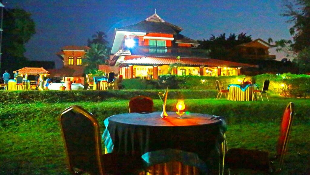 the river retreat heritage ayurvedic resort