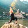 yoga centers in rishikesh