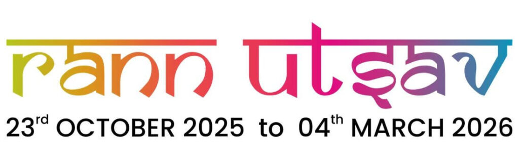 Rann Utsav 2025–26 Dates