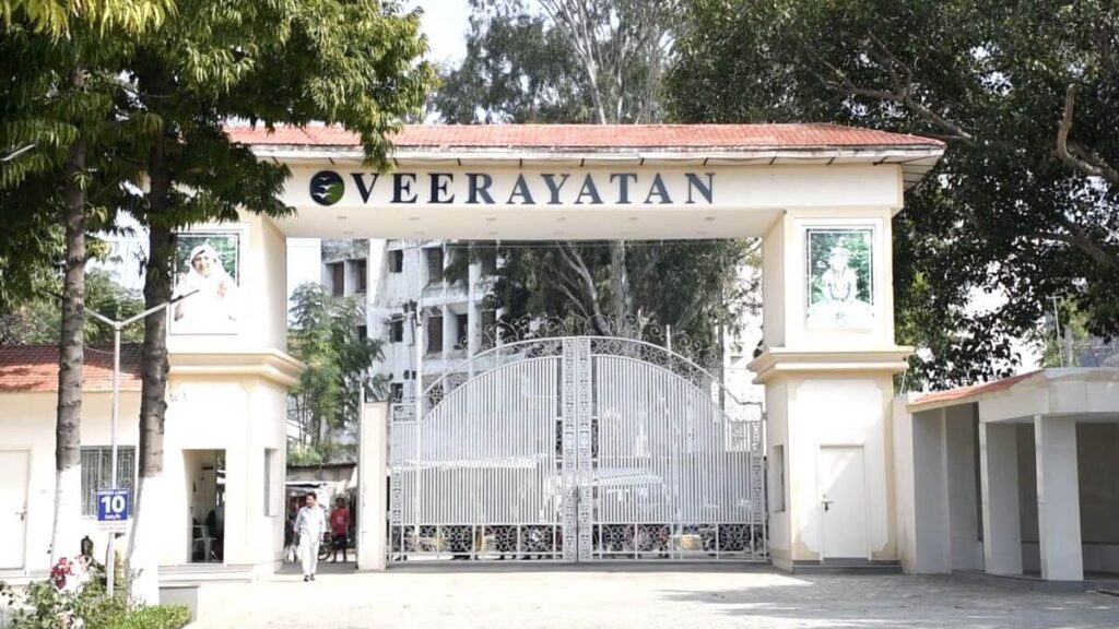 Veerayatan_Rajgir