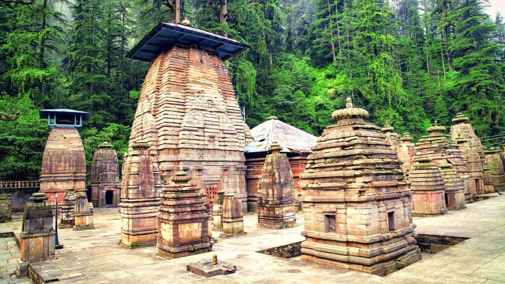 local temples in uttarakhand
