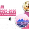 rann utsav 2025-26 travel guide
