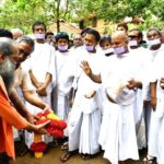 terapanth jain saints in india