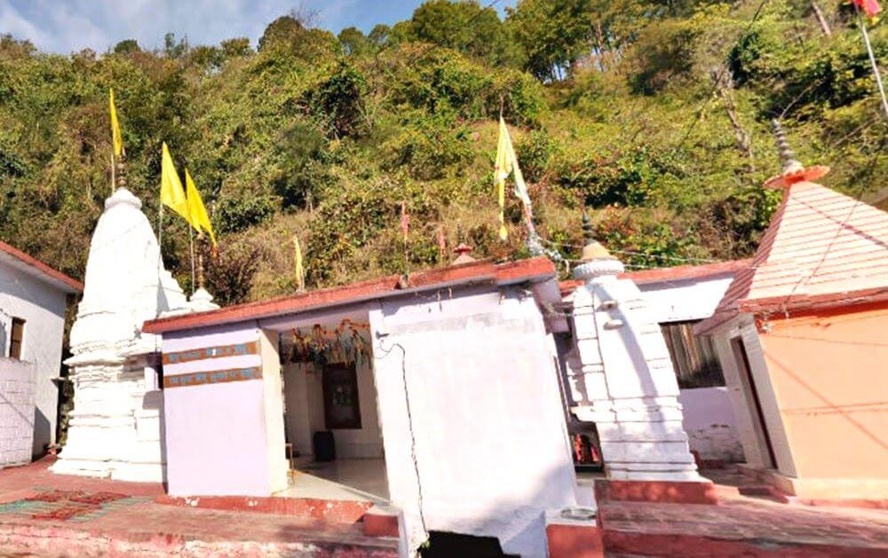 umra narayan temple rudraprayag