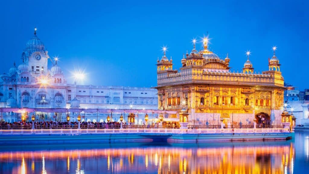 Amritsar, Punjab