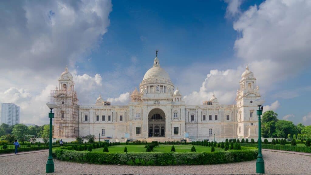 Kolkata, West Bengal