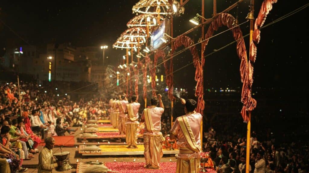 Varanasi, Uttar Pradesh