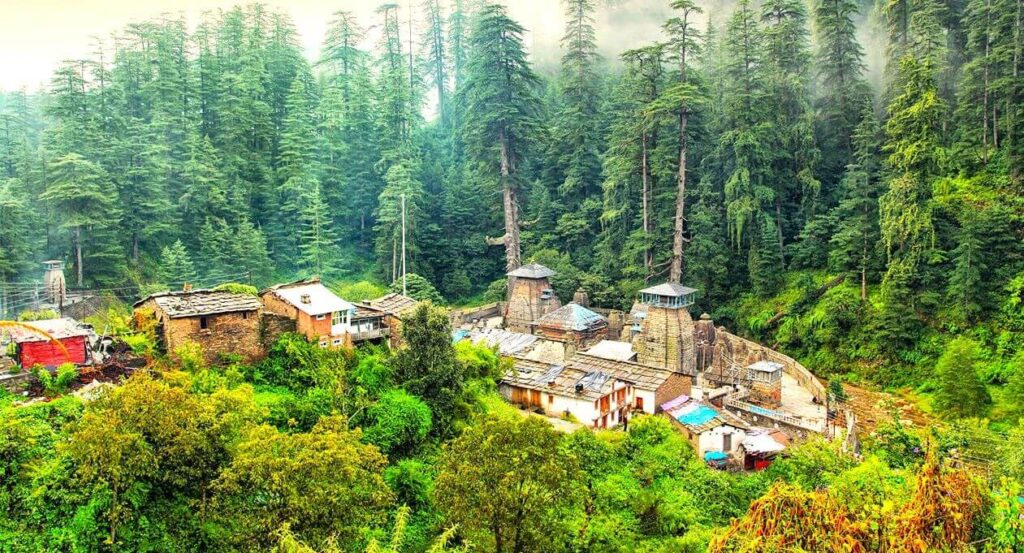 almora uttarakhand