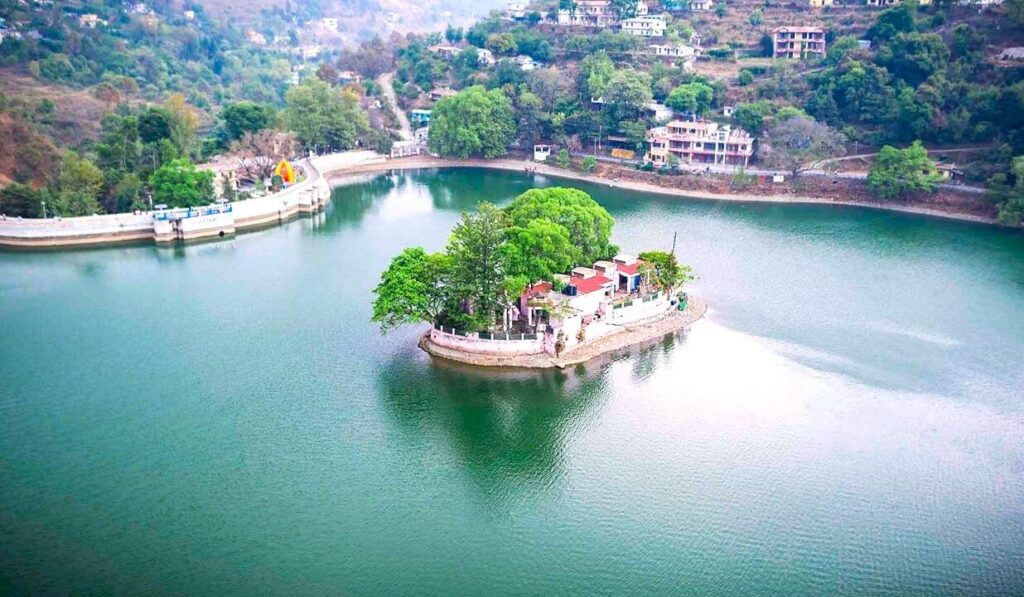 bhimtal uttarakhand