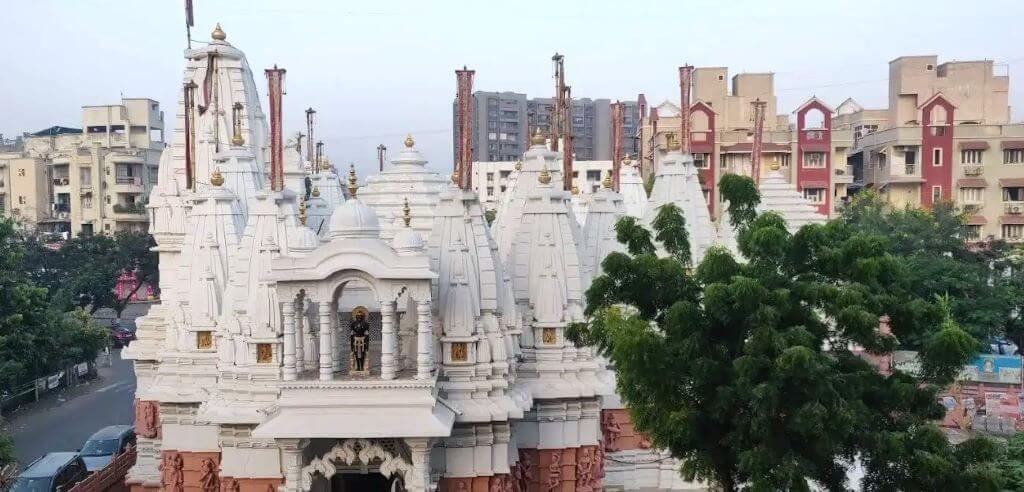 jain dharamshalas in india