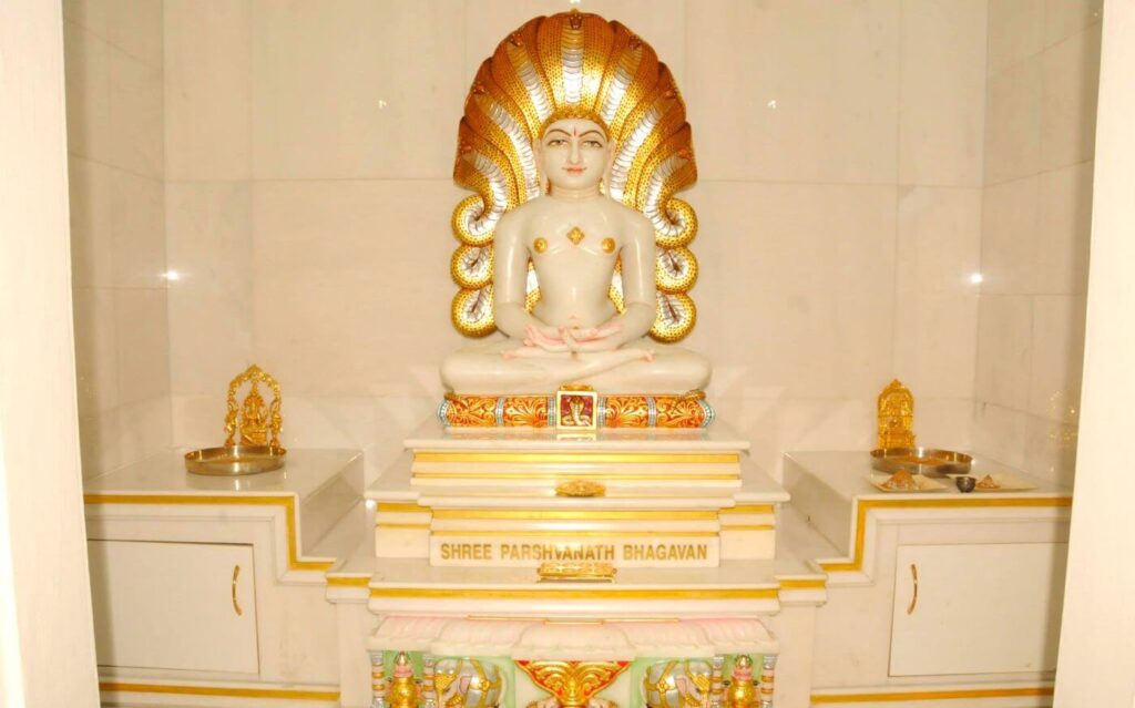 jain temple in malaysia