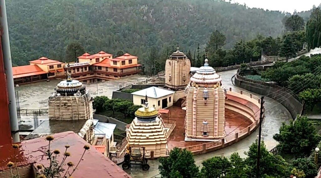 mukteshwar uttarakhand