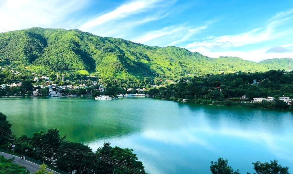 places to visit in kumaon region