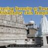 Discovering Serenity at Kesariyaji Rishabhdev Jain Temple