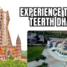 Experience Trilok Teerth Dham