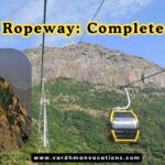 Girnar Ropeway Complete Guide