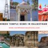 Hindu Temple Gems in Rajasthan