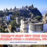 World’s First City With Only Vegetarian Food – Palitana, Gujarat