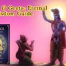 Krishna & Geeta: Eternal Wisdom Guide