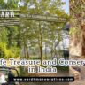 Wildlife Treasure and Conservation in India