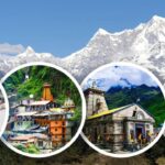 chardham yatra dates