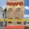Jain Temples Abroad