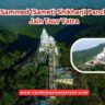 Shri Sammed (Samet) Shikharji Panchtirth Jain Tour Yatra