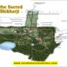 Exploring the Sacred Tonks of Shikharji