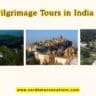 Jain Pilgrimage Tours in India 2026