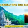 Samet Shikhar Tirth Yatra Package