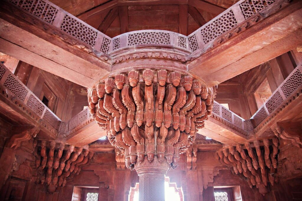 Fatehpur Sikri, Uttar Pradesh