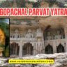 Gopachal Parvat Yatra