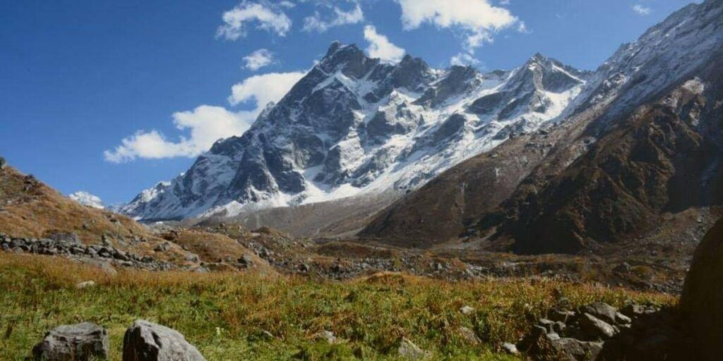 Har Ki Dun Trek (Uttarakhand)