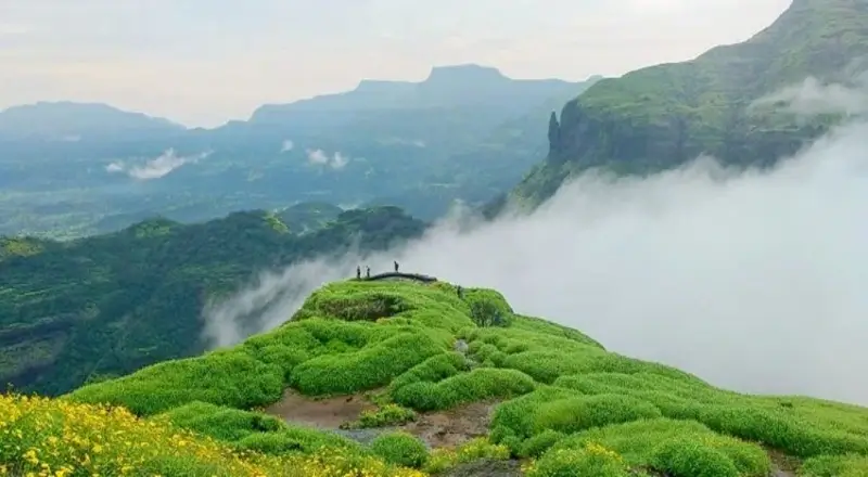 Igatpuri hill station