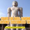 Jain Tours for NRIs: Vardhman Vacations’ Customized Yatra
