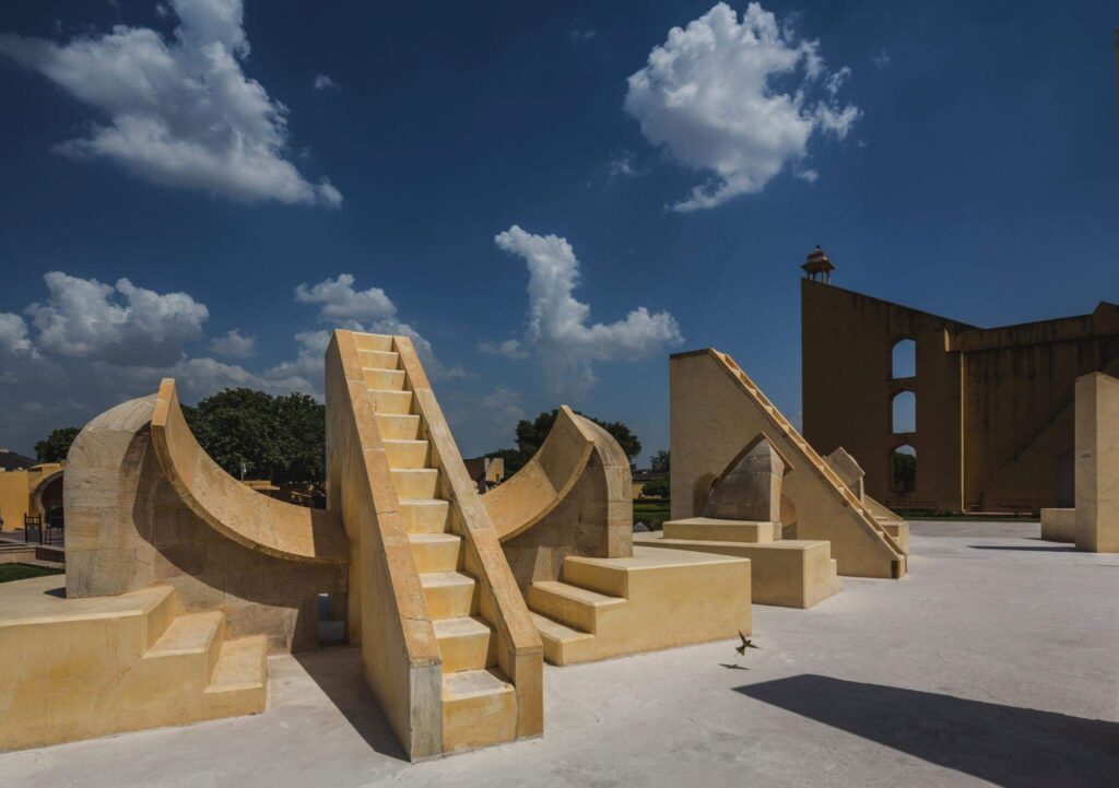 Jantar Mantar, Rajasthan