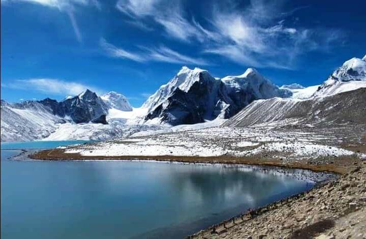 Khangchendzonga National Park, Sikkim