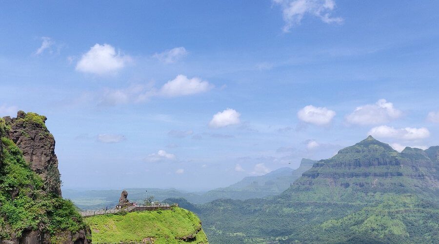 Malshej Ghat