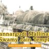 Mannargudi Mallinatha Swamy Jain Temple: Complete Guide to Tamil Nadu’s Ancient Chola-Era Jain Shrine