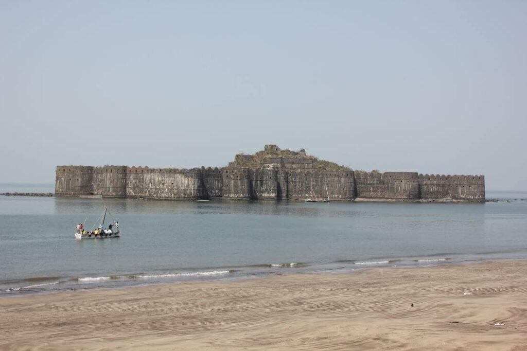 Murud Fort_Janjira