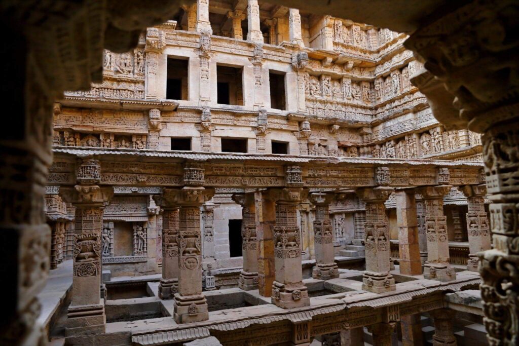 Rani-ki-Vav, Gujarat