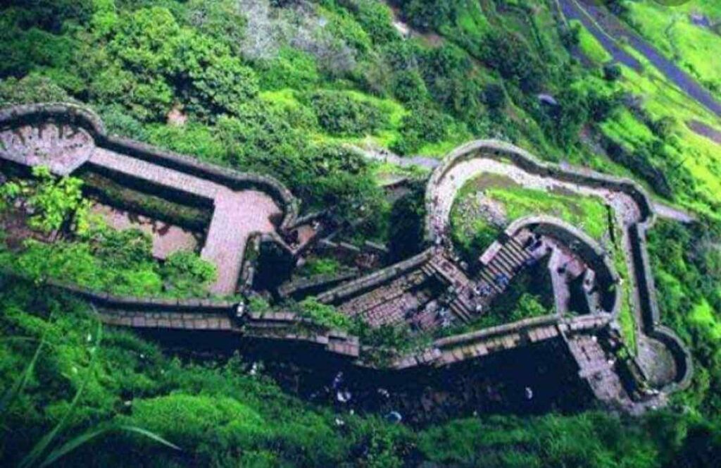 Sinhagad Fort