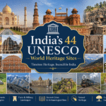unesco world heritage sites