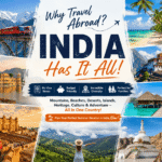 Best Summer Destinations in India