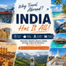 Best Summer Destinations in India