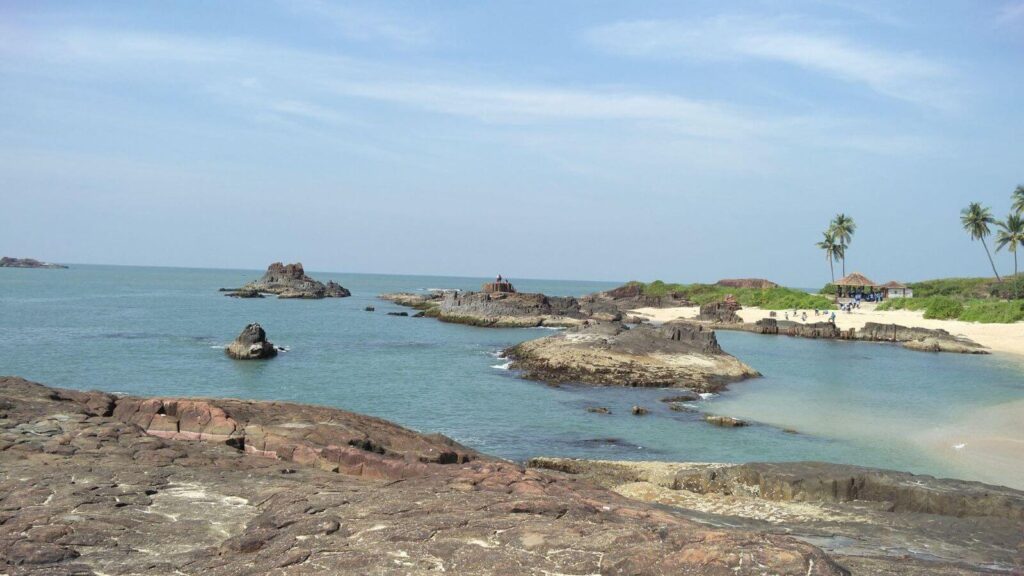 St. Mary's Islands, Karnataka