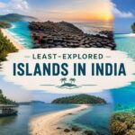india’s least explored islands