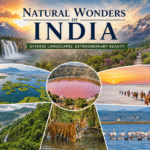 natural wonders of india