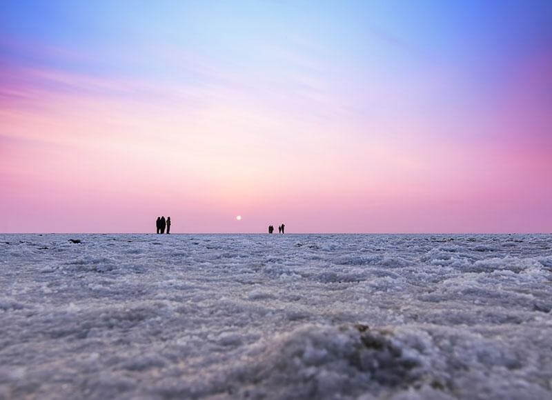 rann of kutch – gujarat
