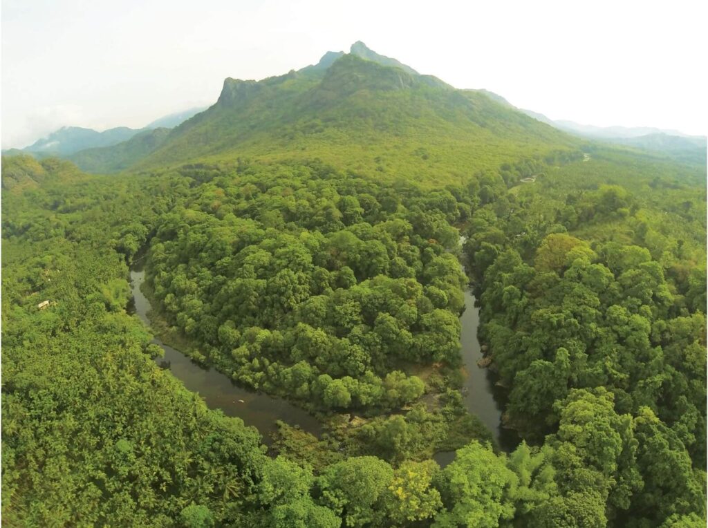 silent valley national park – kerala